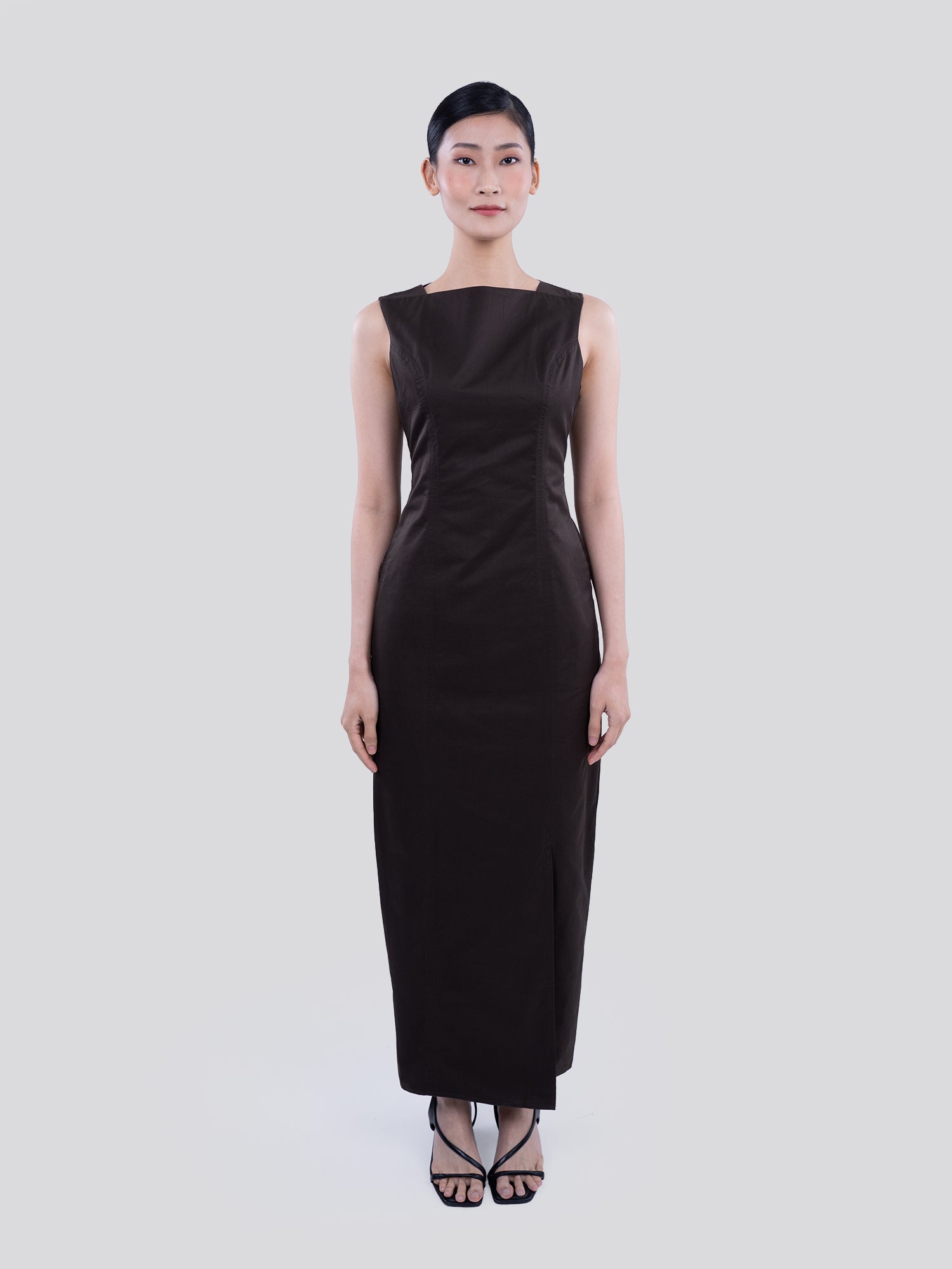 Valeria Cotton Dress