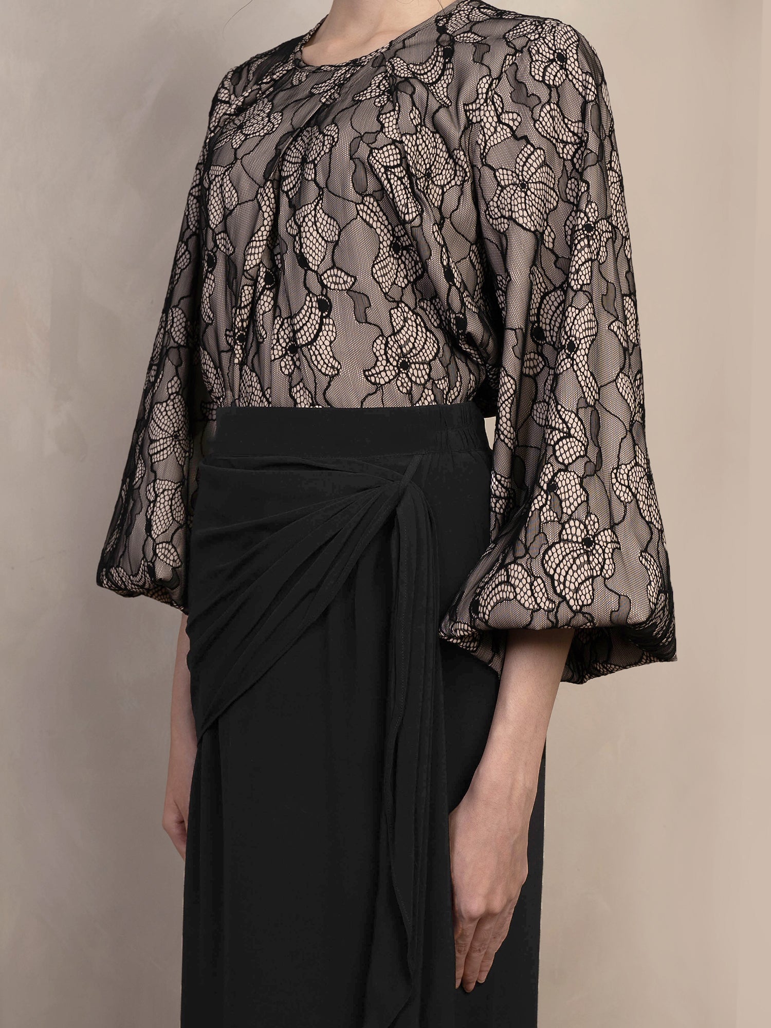 Zunairah Modern Kurung Set