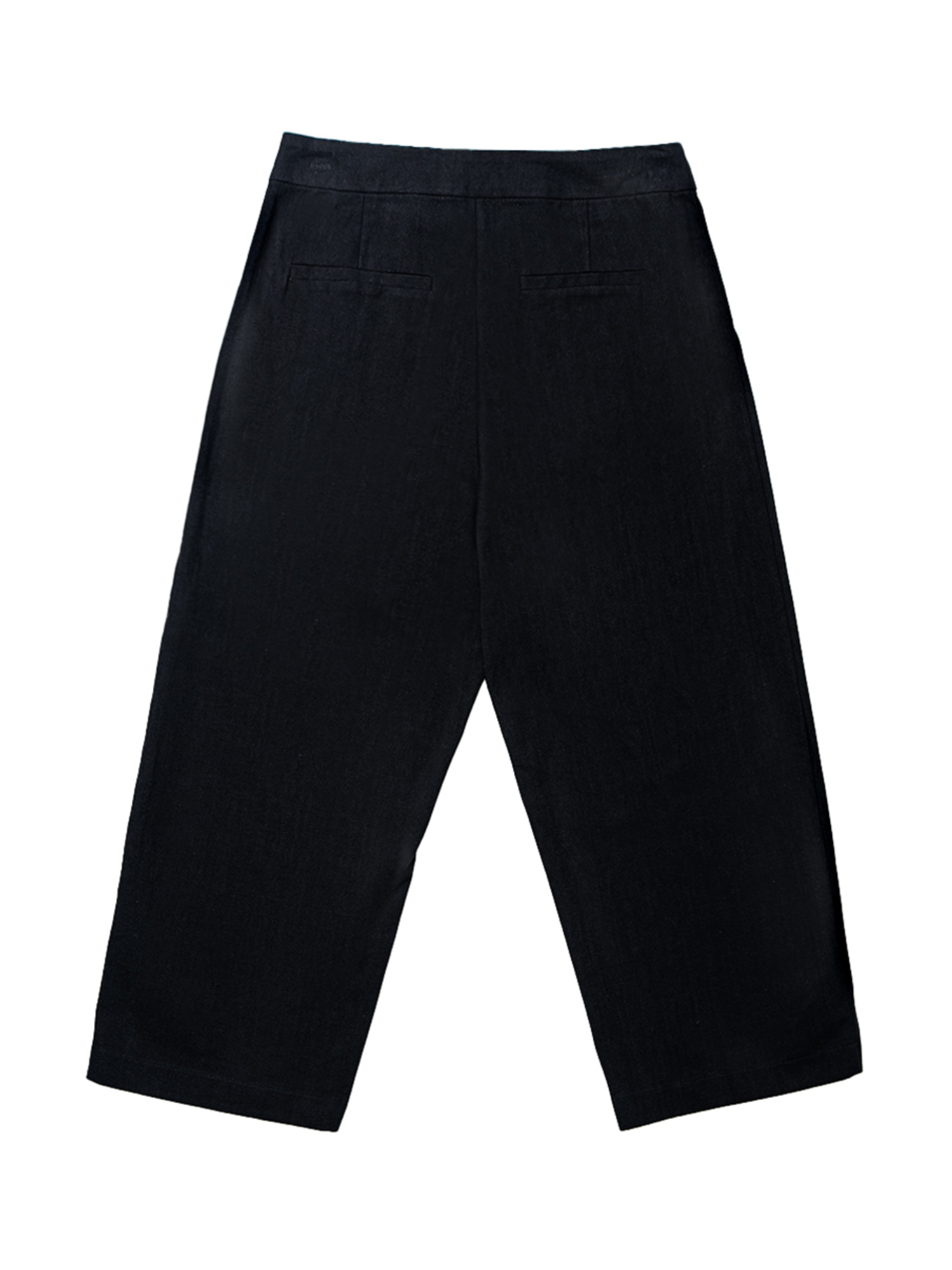 Elliot Cropped Trousers