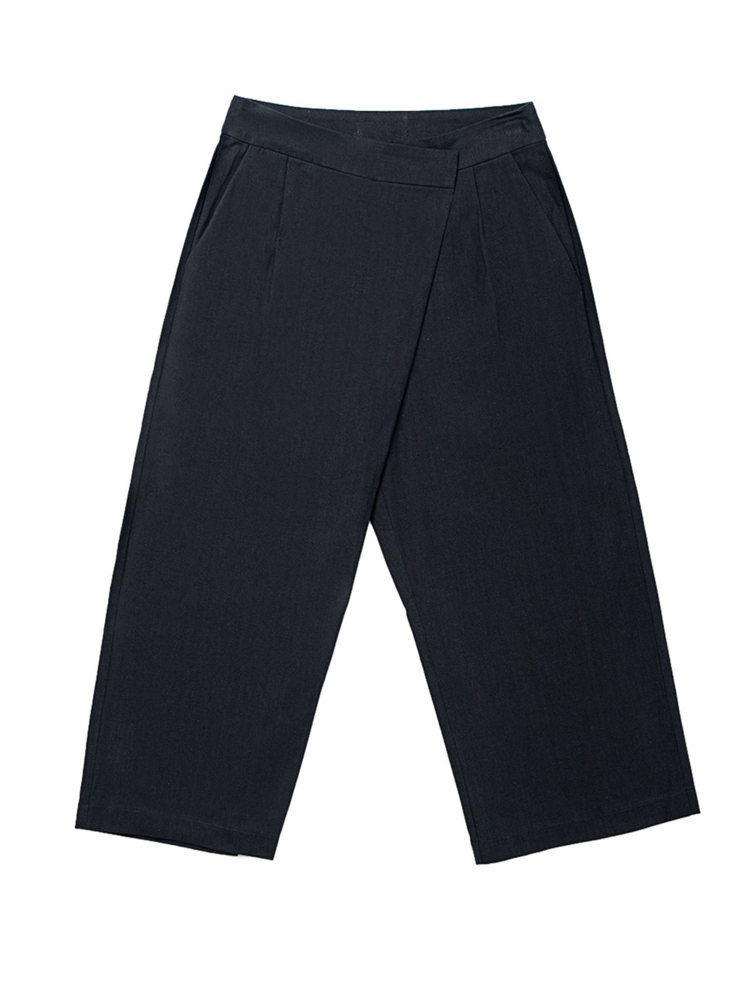 Elliot Cropped Trousers