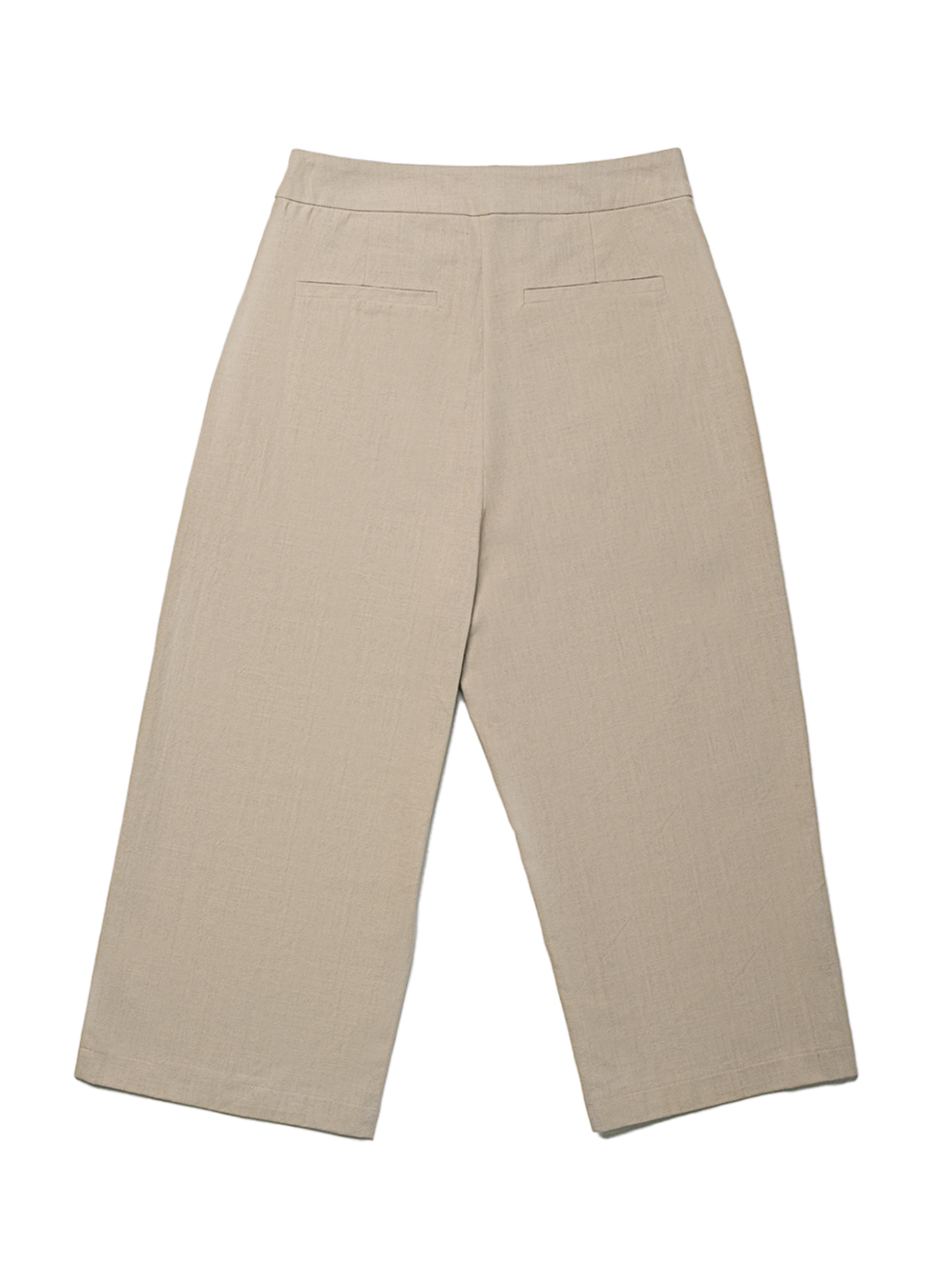 Elliot Cropped Trousers