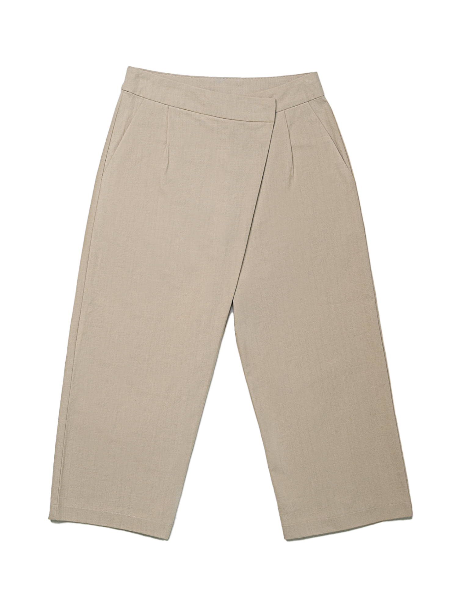Elliot Cropped Trousers
