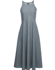 Laine Paneled Empire Dress