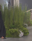 Lennon Cape Trousers