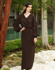 Wren Blouson Top