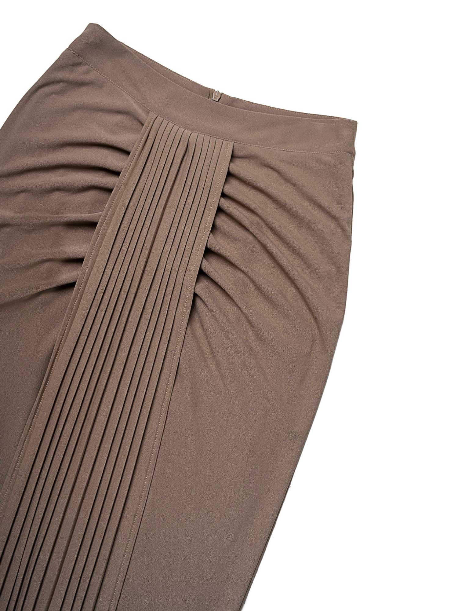 Madelia Pencil Skirt