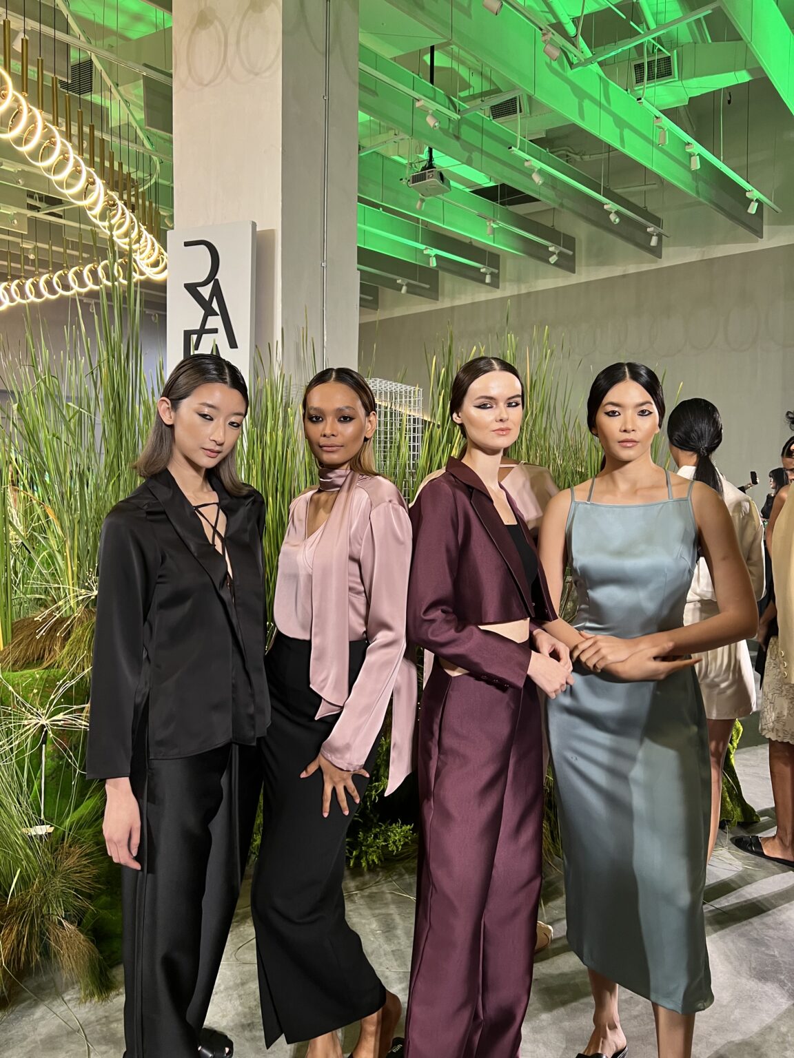 RAEA Unveiled: A Subtle Shift in Malaysian Fashion Landscape
