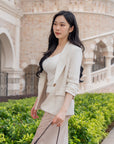 Essential Tailored Blazer