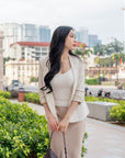 Essential Tailored Blazer