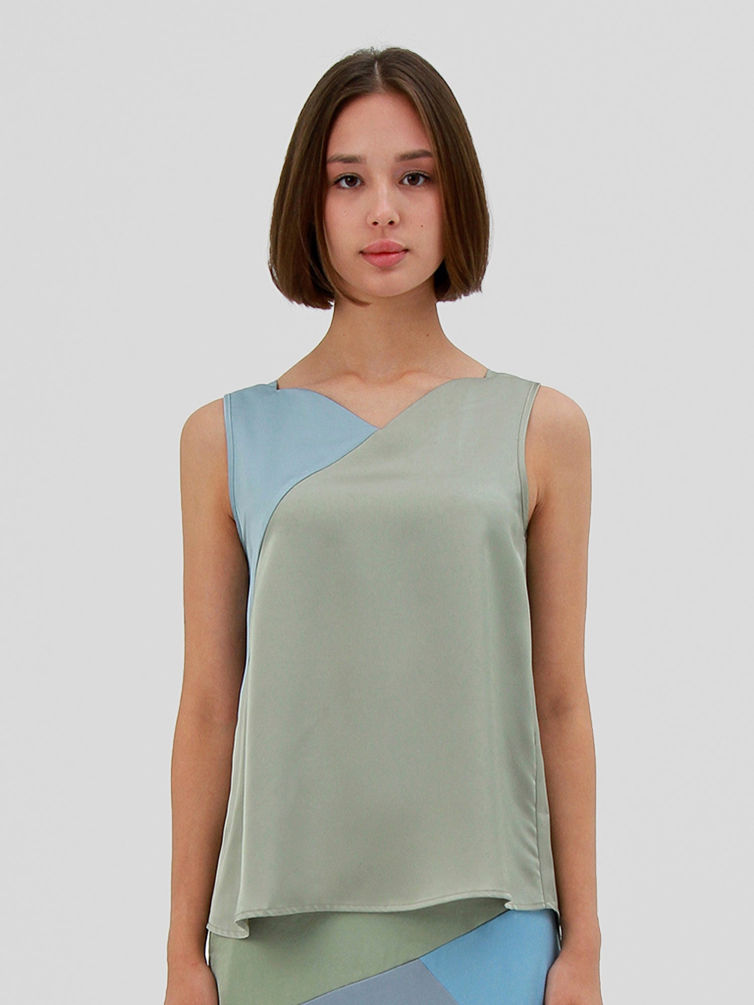 Katara Puzzle Top
