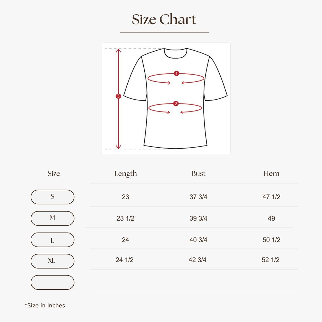 High-Neck Sleeveless Blouse Size Guide