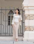 Essential Tailored Blazer