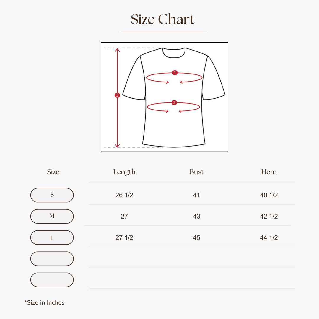 Denim Sleeveless Button-Up Shirt Size Guide