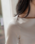 Soft Sculpt A-Line Mini Dress