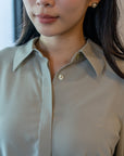Classic Essential Shirt