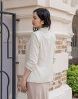 Essential Tailored Blazer
