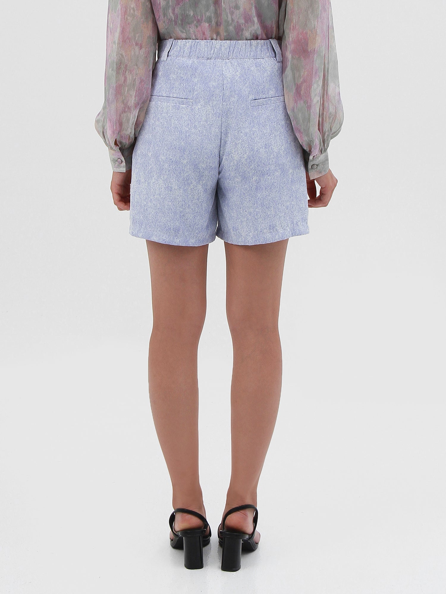 Ollie Shorts