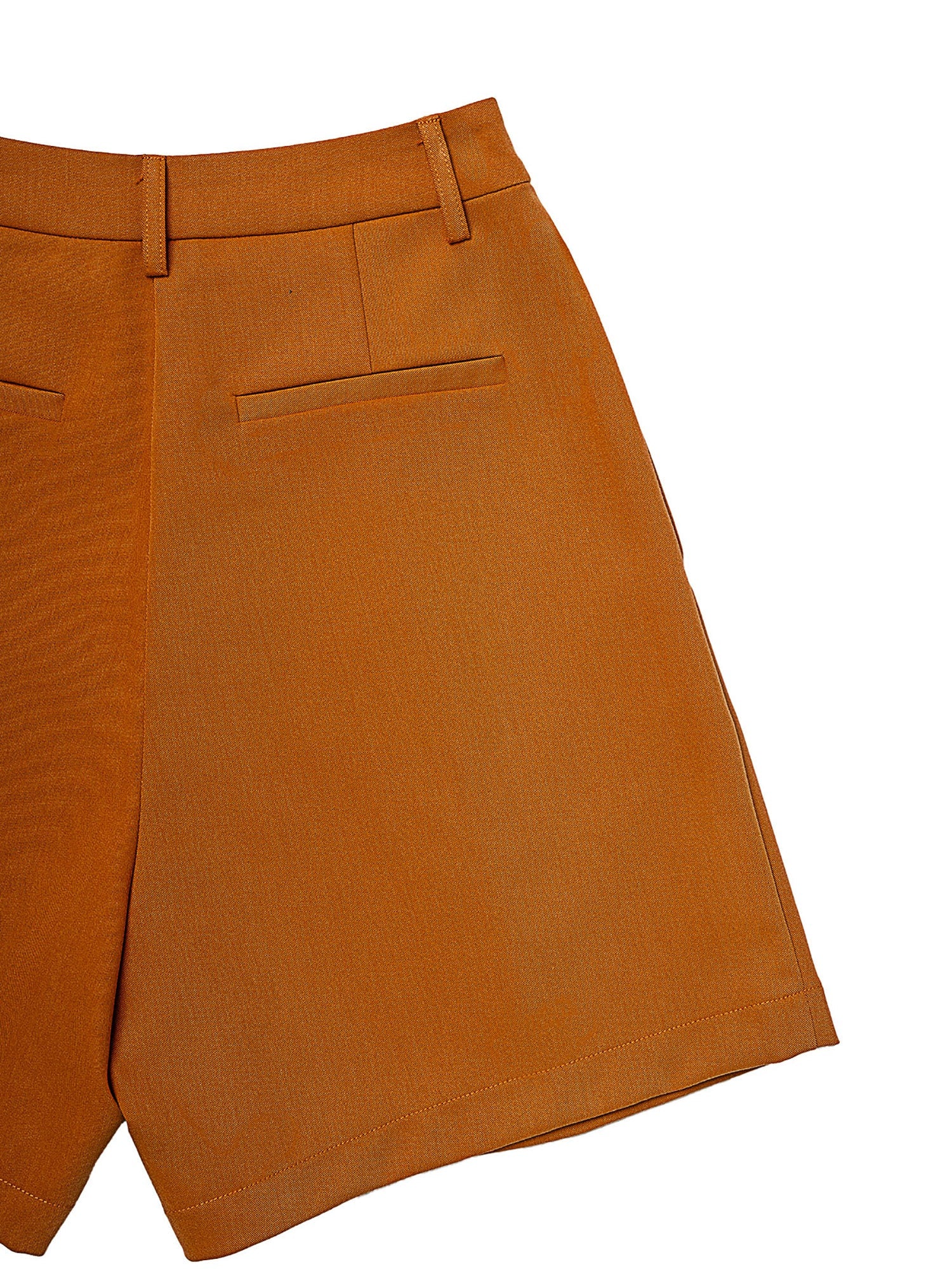 Enzo Bermuda Shorts