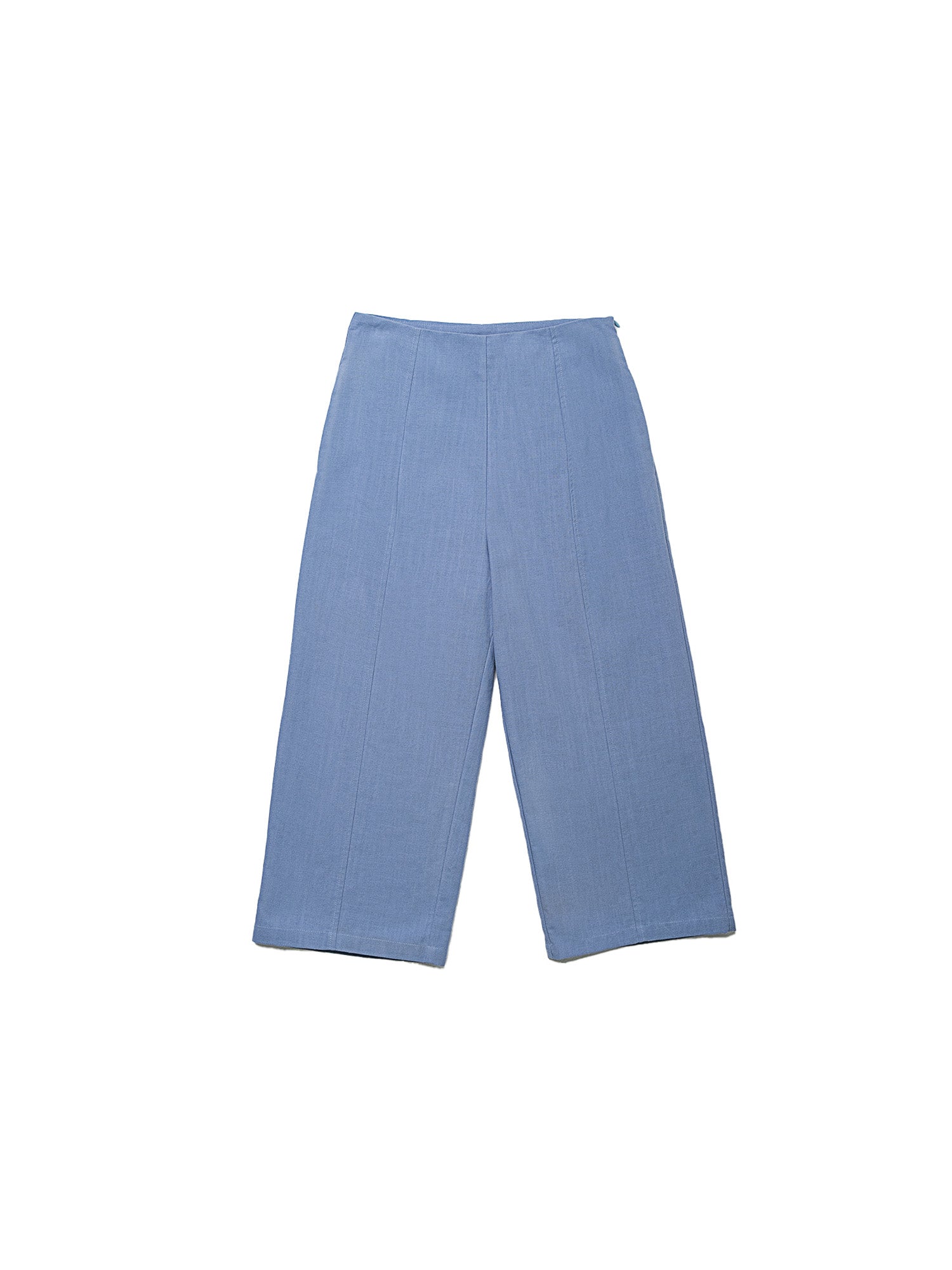 Seara Cropped Trousers