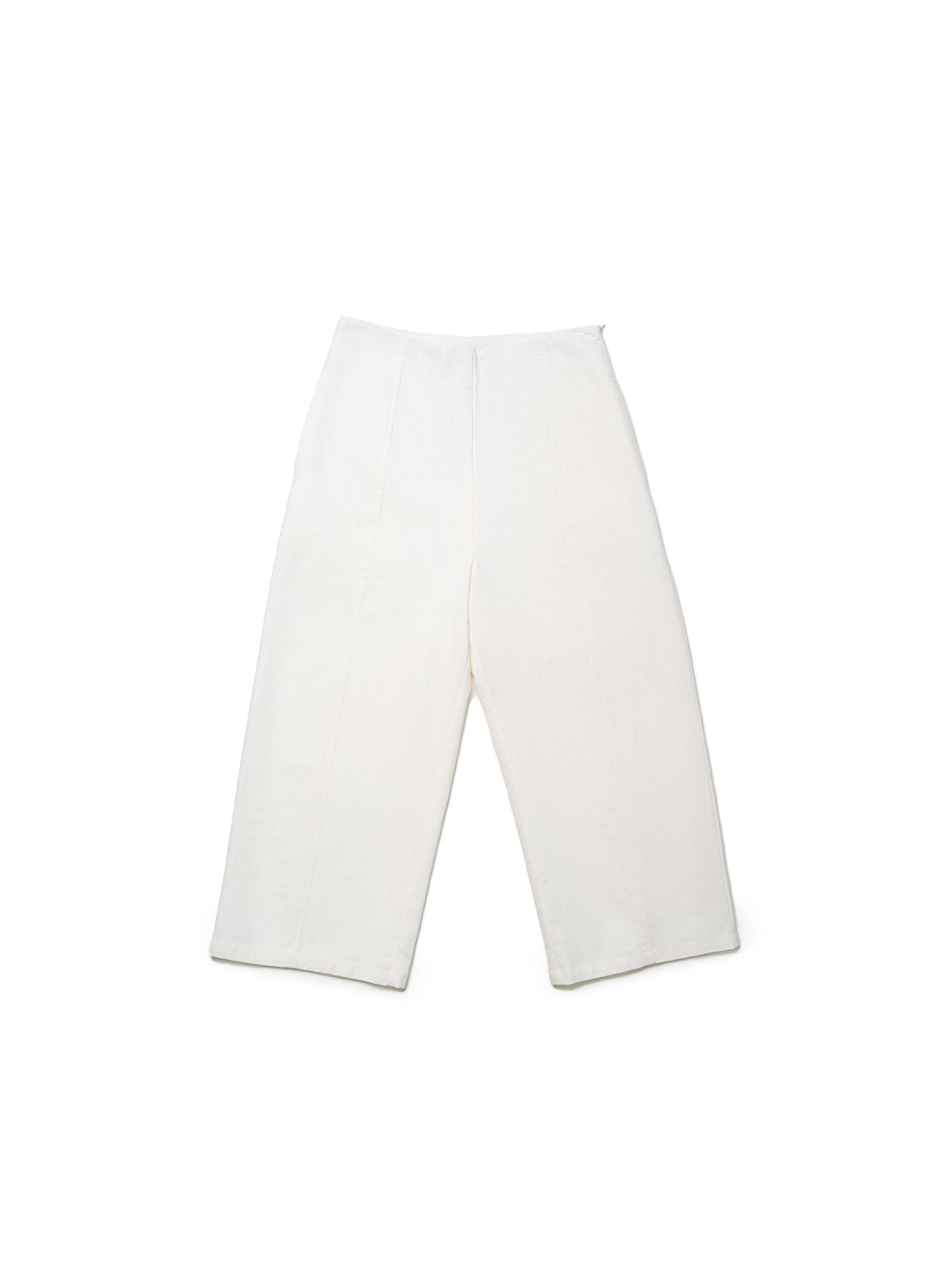 Seara Cropped Trousers