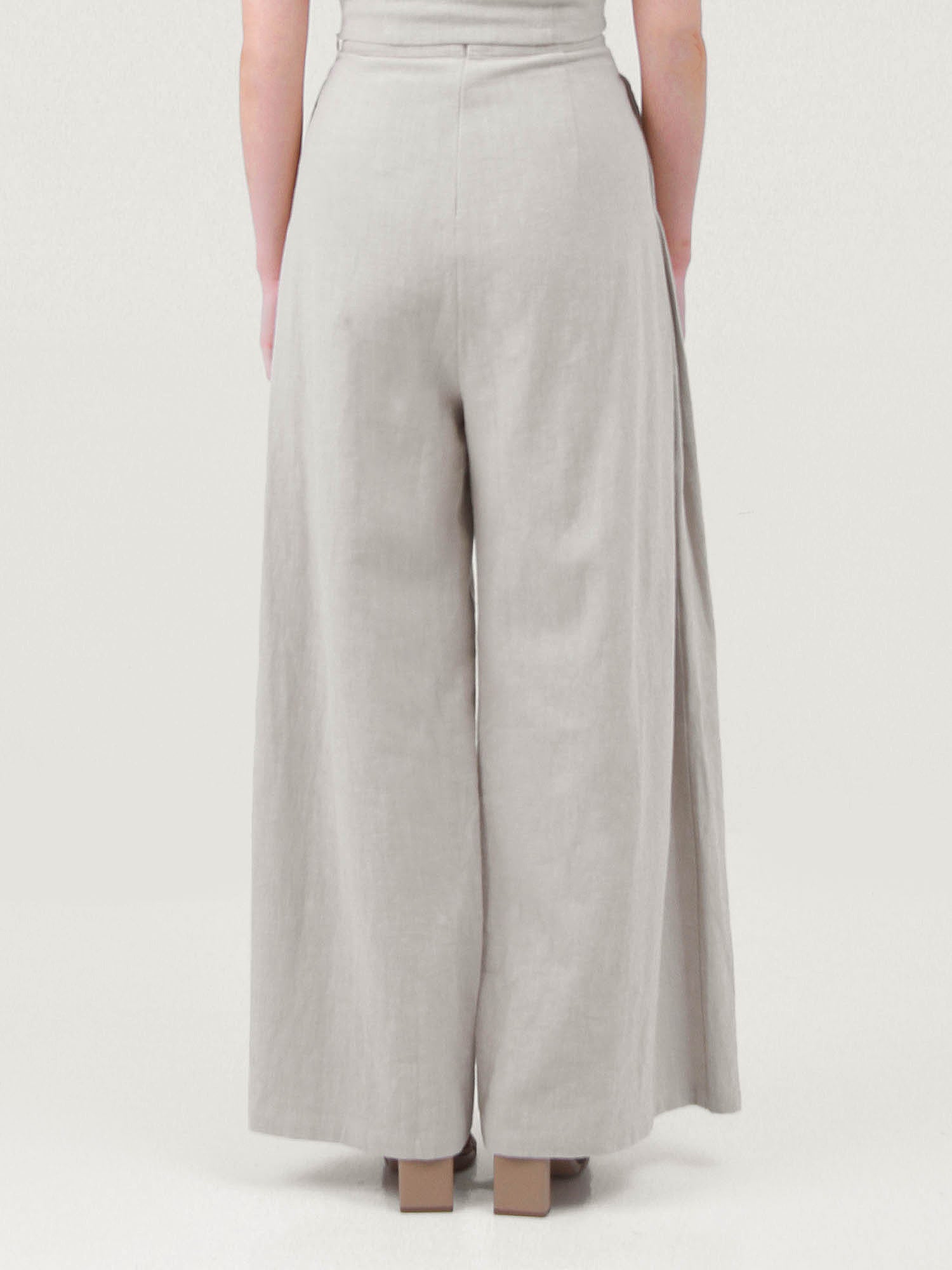 Luna Highwaisted Trousers