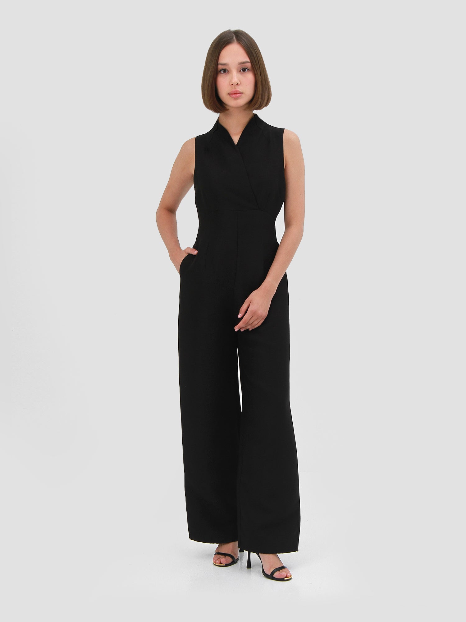 Ebony Jumpsuit