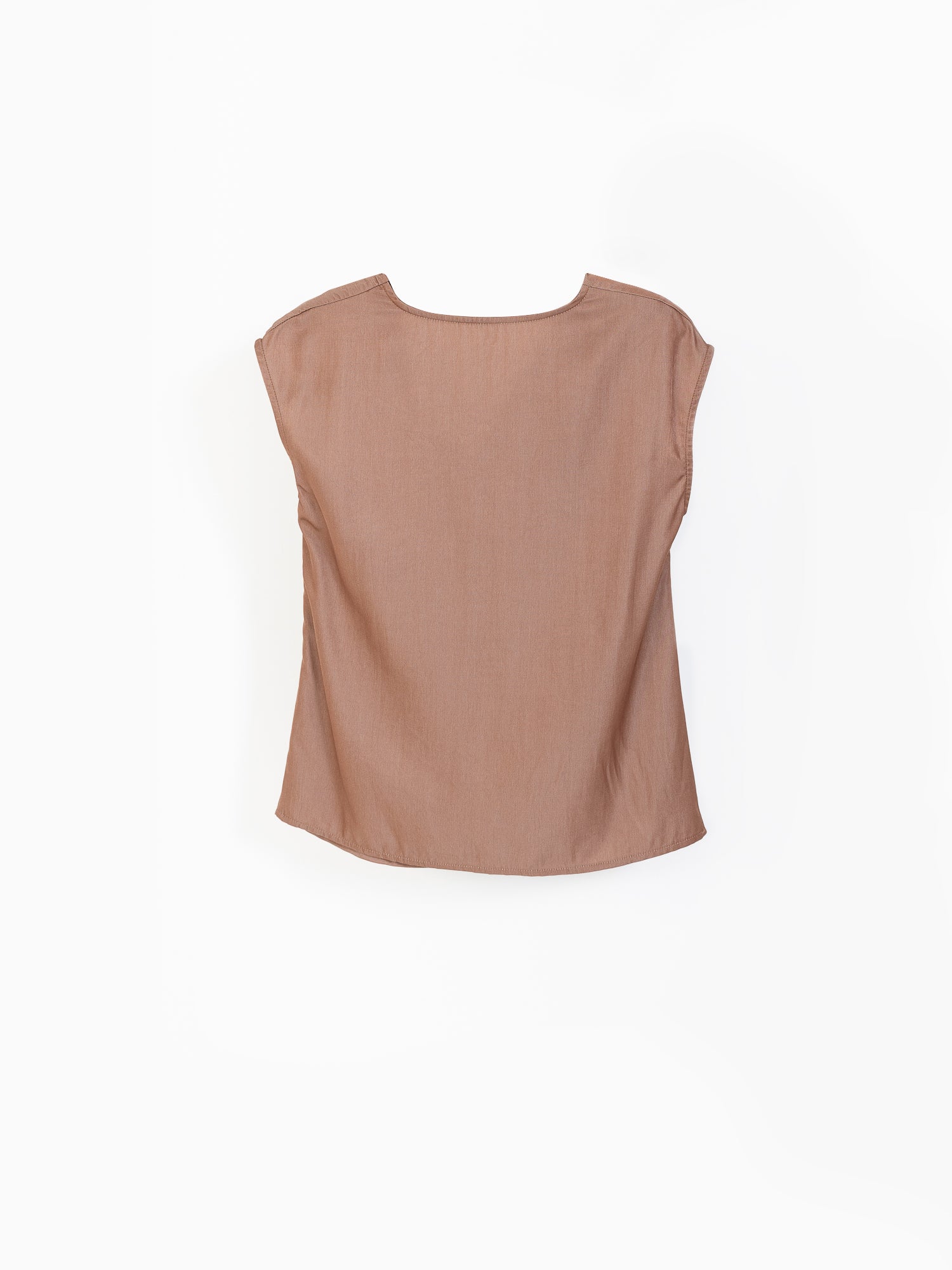 Aster Cowl Neck Top