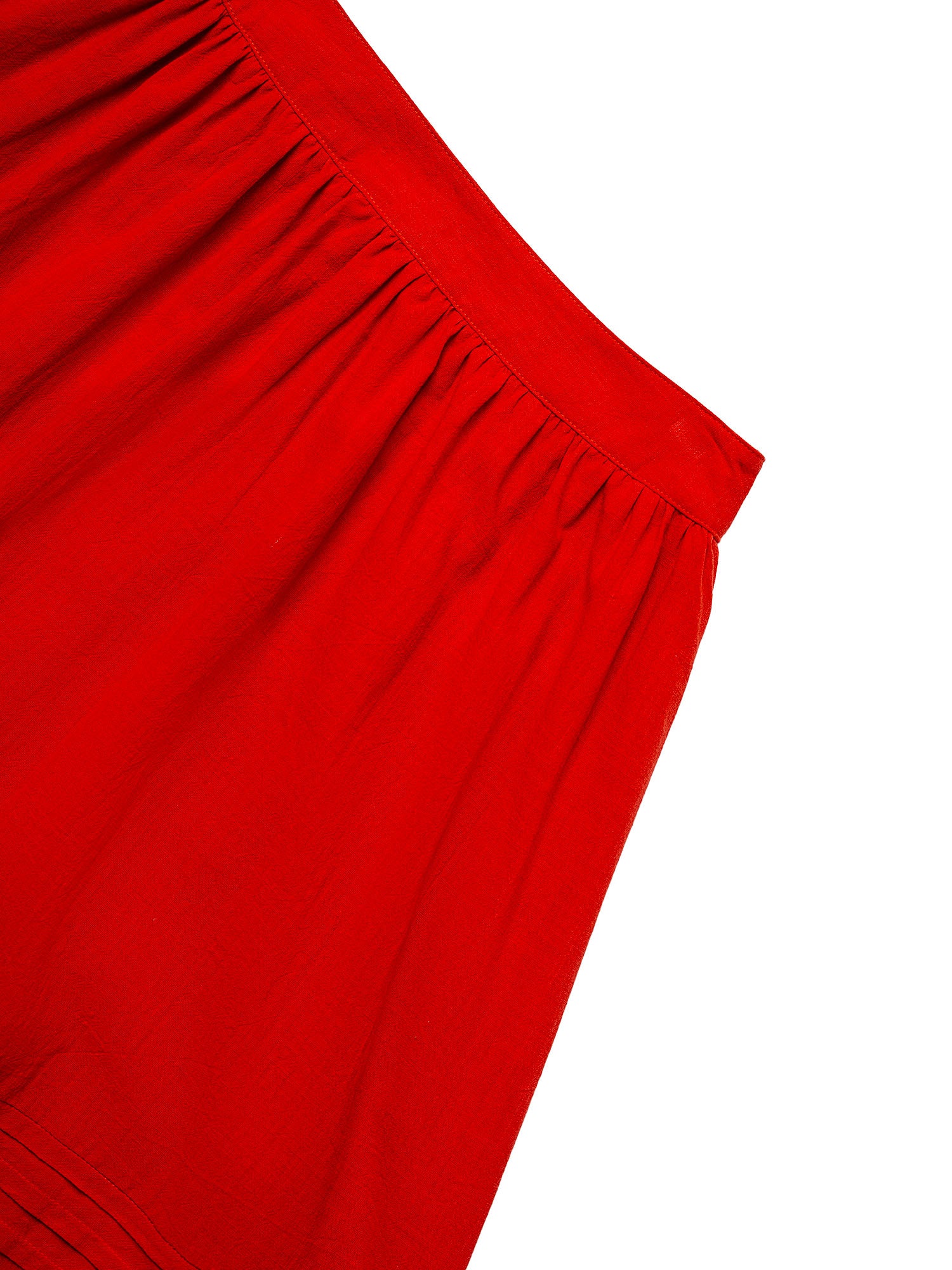 Cassandra Flair Midi Skirt