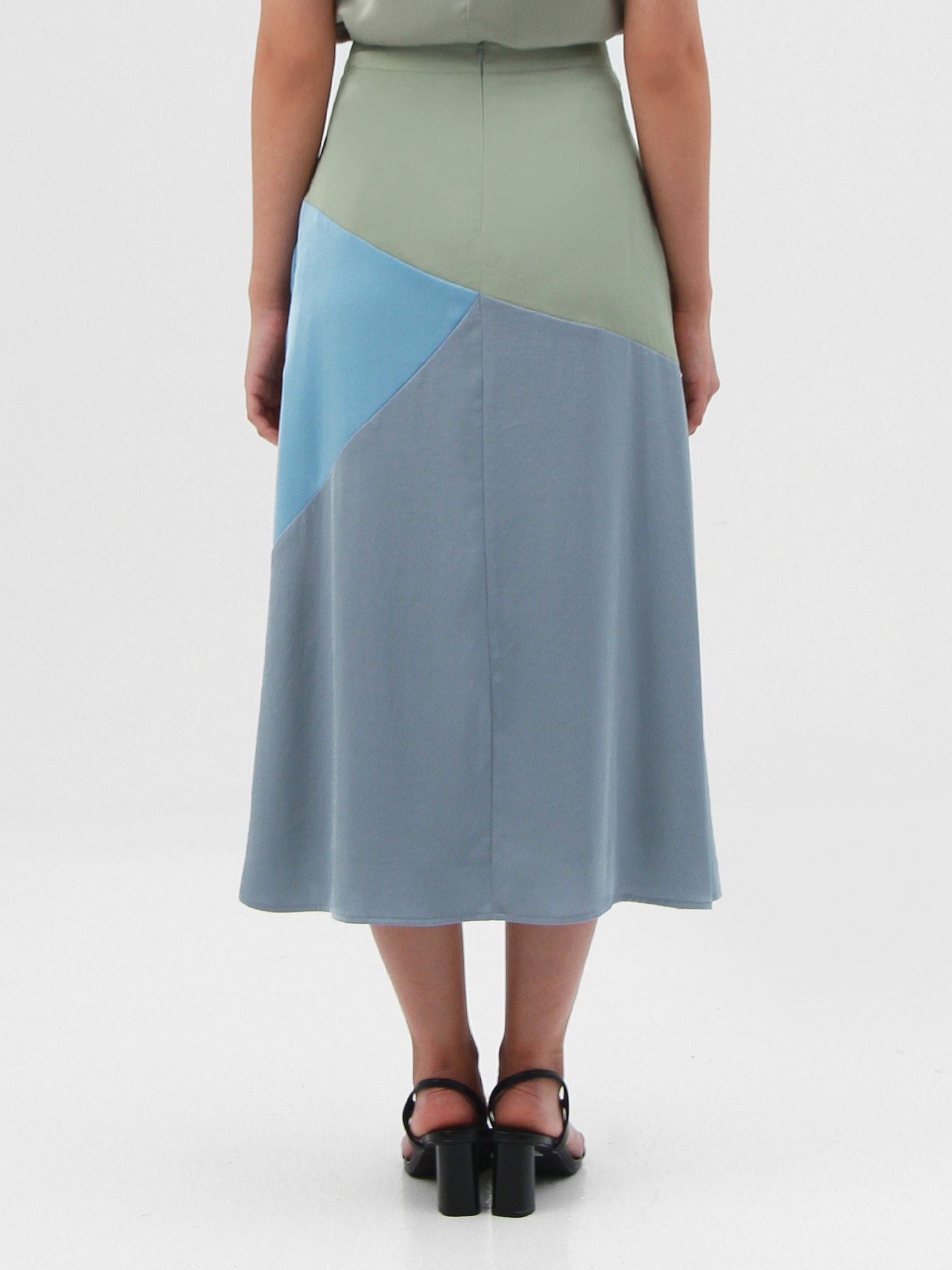 Azula Puzzle Skirt