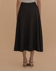 A-Line Skirt