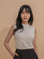 Basic Sleeveless Knit Top
