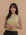 Basic Sleeveless Knit Top