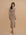 Beaded Yarn Knit Dress