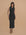 Beaded Yarn Knit Dress