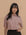 Boxy Button-Front Shirt