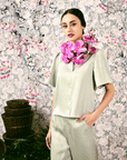Baeu Short Sleeve Top