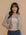 Chic Edge Tweed Jacket