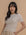 Cable Knit Short Sleeve Top