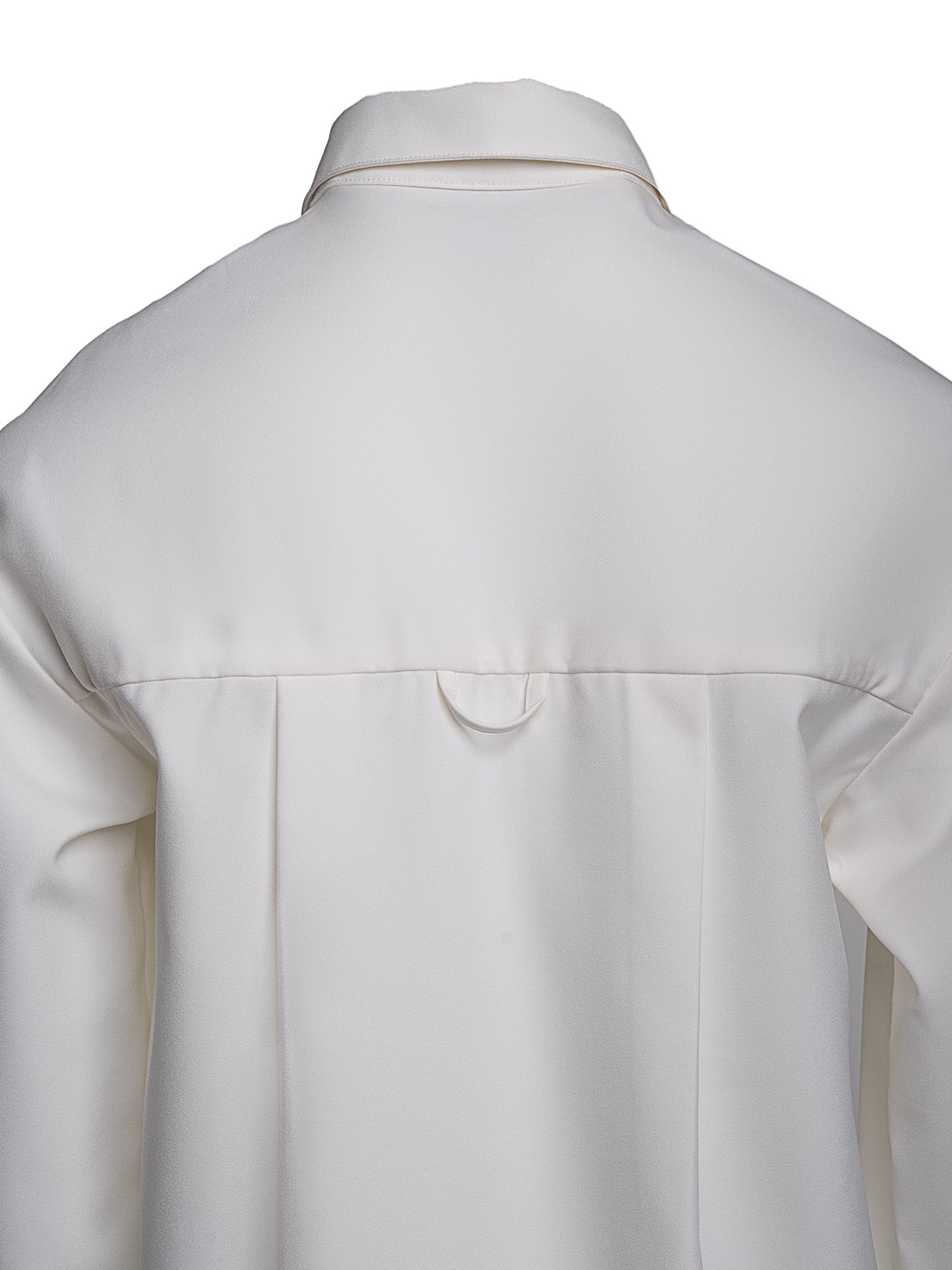 Louise Front Pocket Shirt