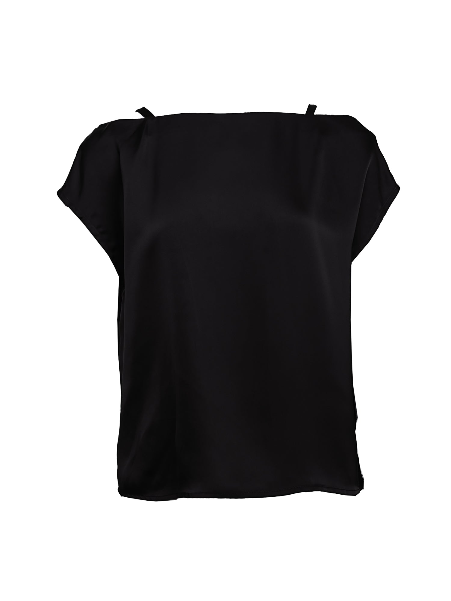 Lea Strap Top