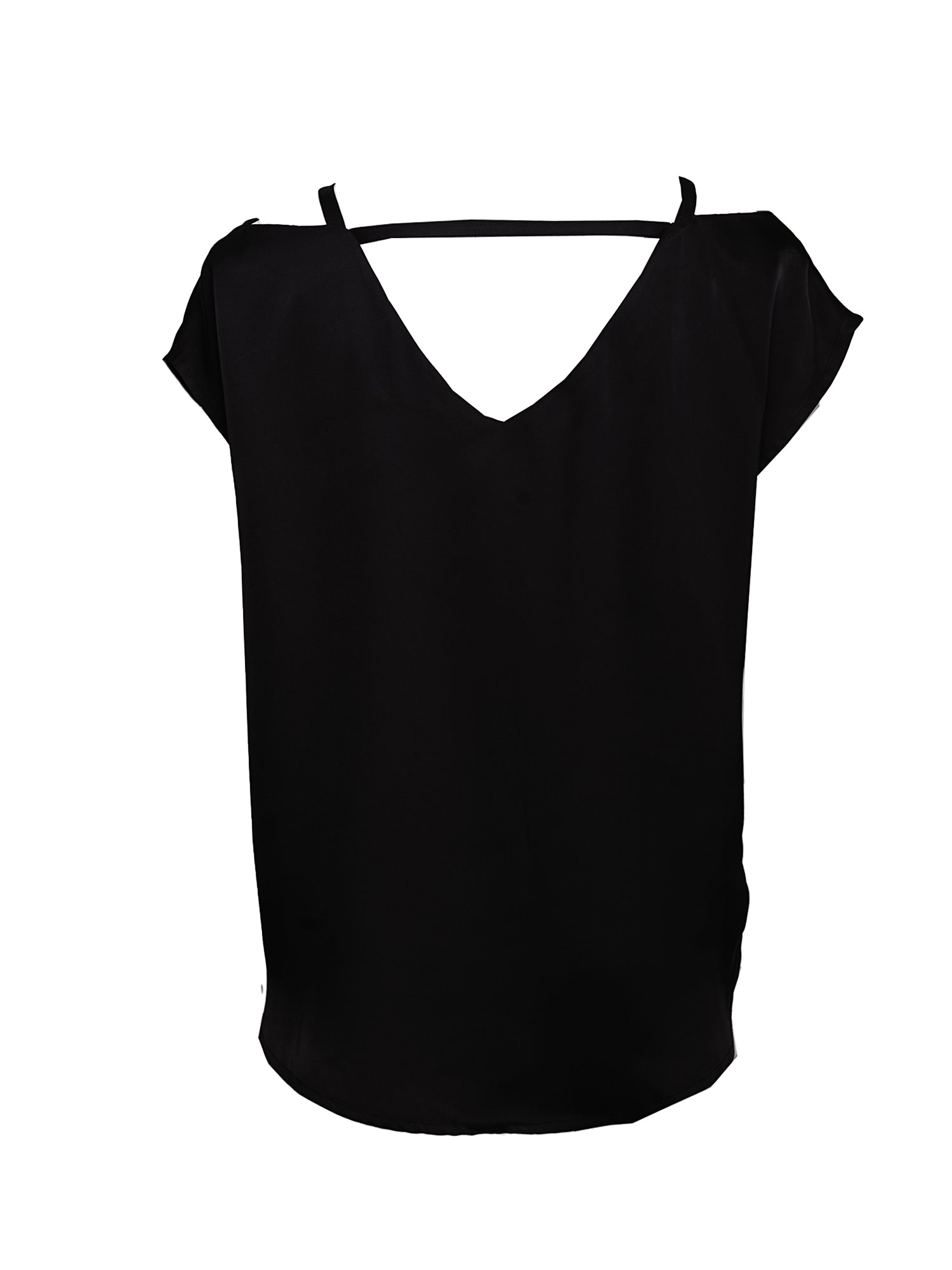 Lea Strap Top