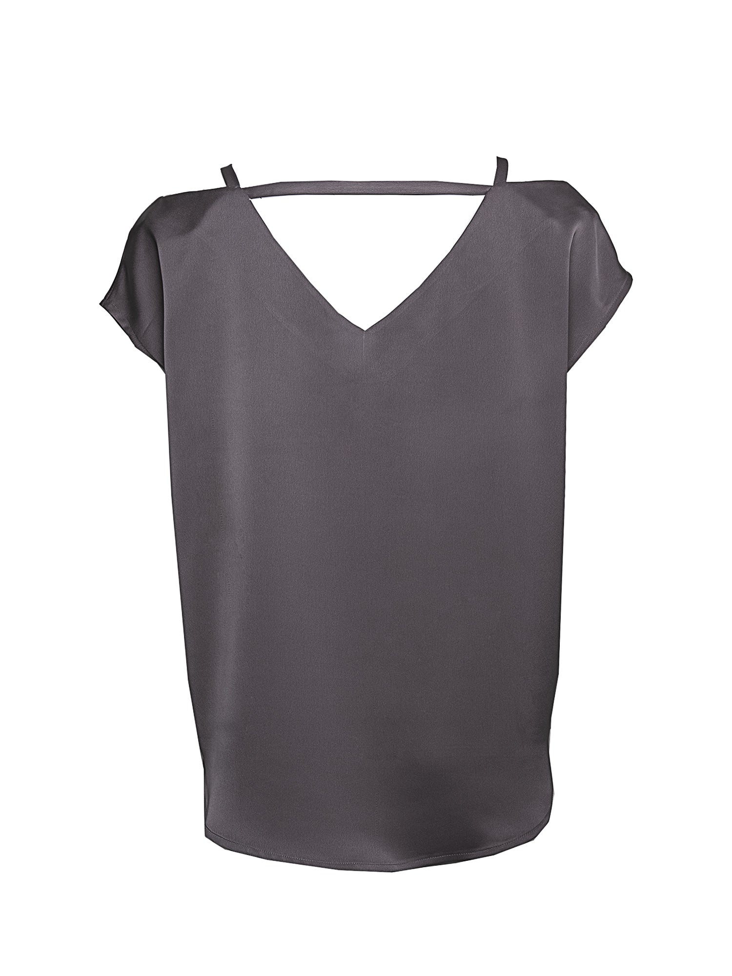 Lea Strap Top