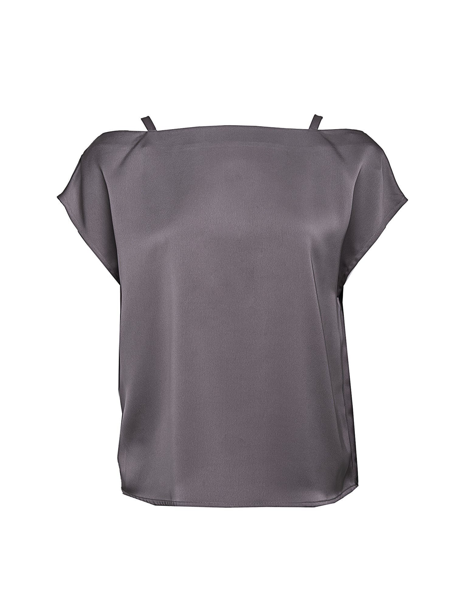 Lea Strap Top