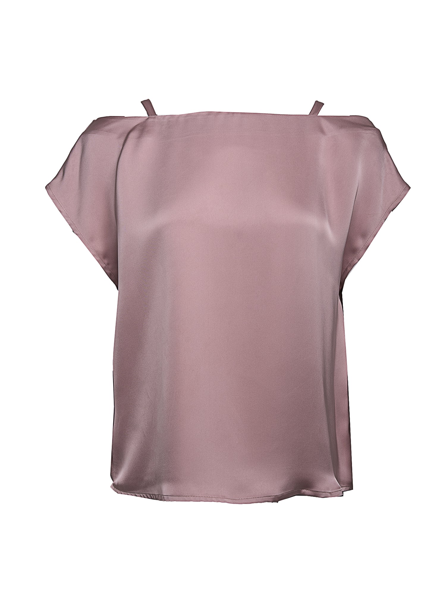 Lea Strap Top