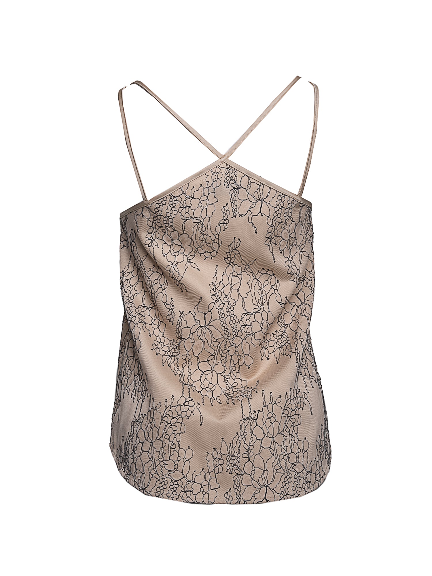 Julia Lace Camisole