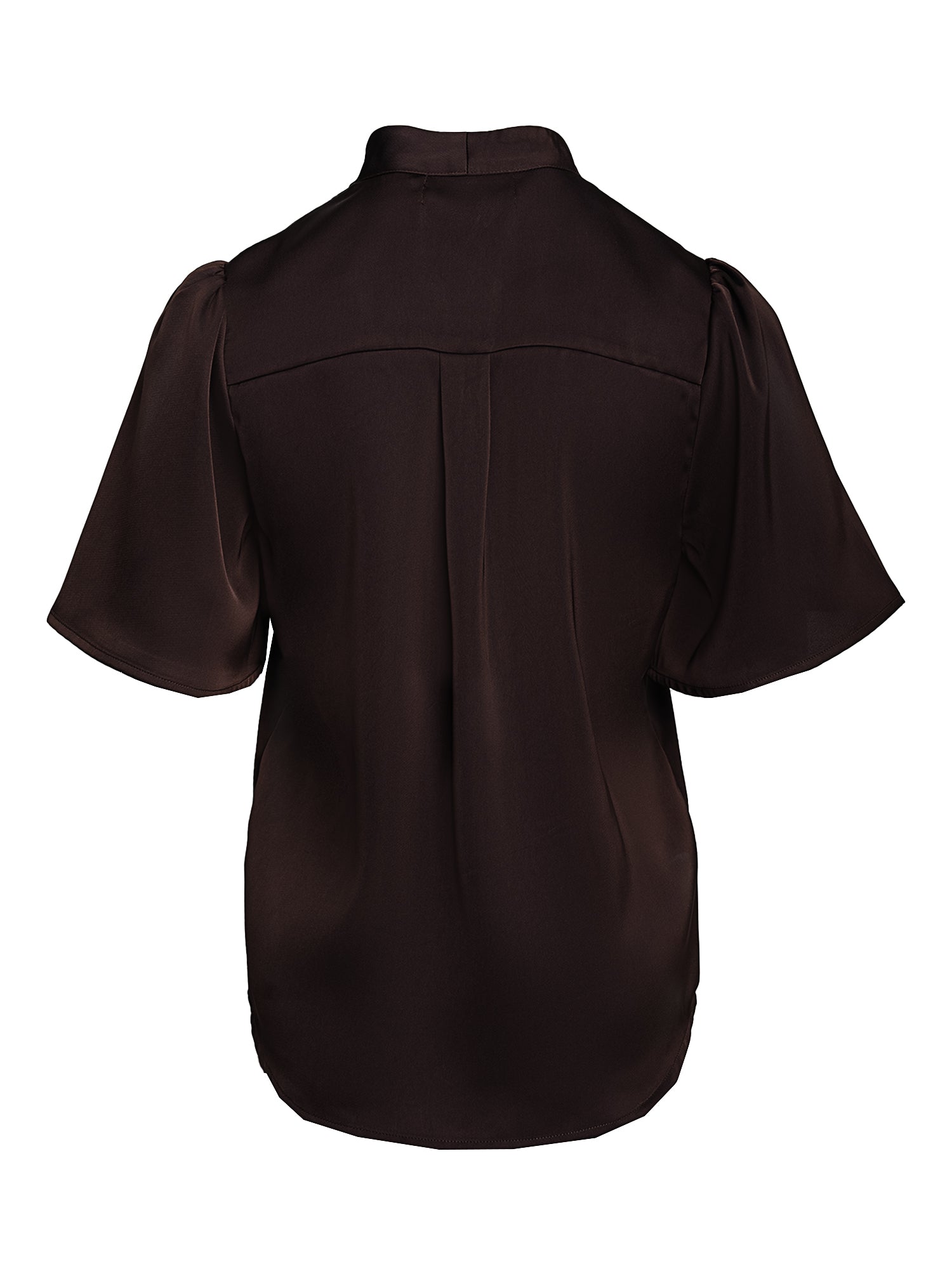 Baeu Short Sleeve Top