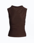Padded Camisole Top