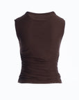 Padded Camisole Top