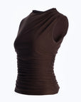 Padded Camisole Top