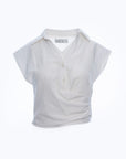 Padded Camisole Top
